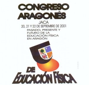 Congreso Aragones EF