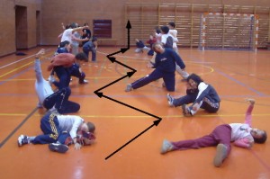 Pasillo de las estatusa 620 x 412